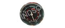 fiat tractor speedometer with bulb manufacturer from india